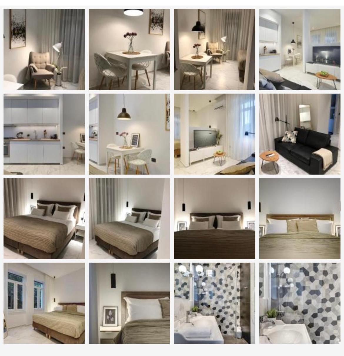 Appartement Lifestyle *