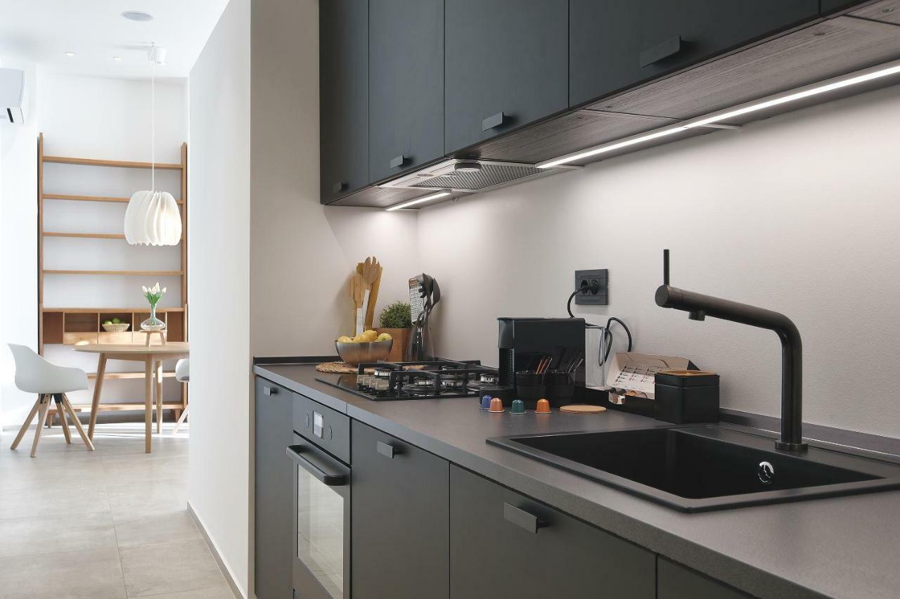 Lifestyle Appartement *
