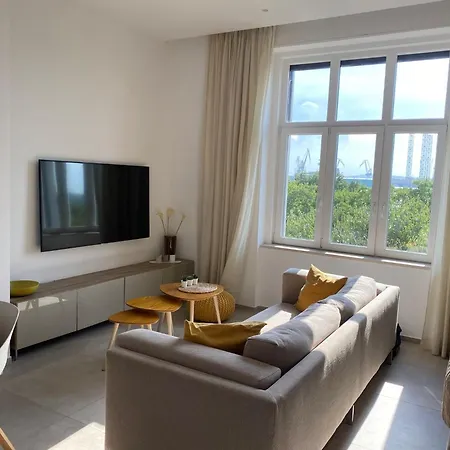 Lifestyle Apartments Pula Exterior photo
