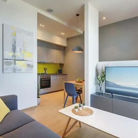 Lifestyle Apartments Pula Exterior photo