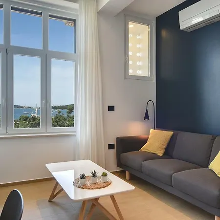 Lifestyle Apartments Pula Exterior photo