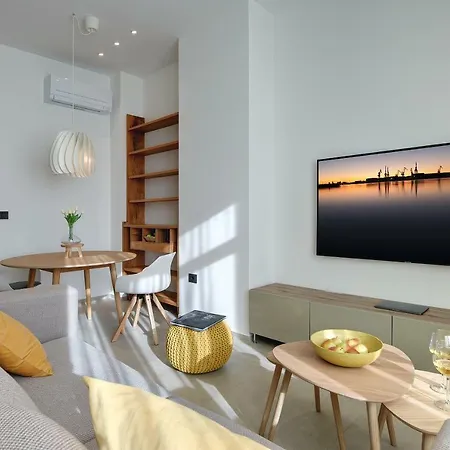 Lifestyle Apartments Pula Exterior photo