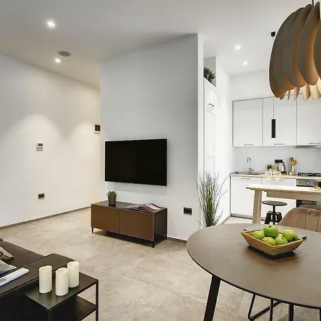 Lifestyle Apartments Pula Exterior photo