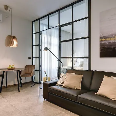 Lifestyle Apartments Pula Exterior photo