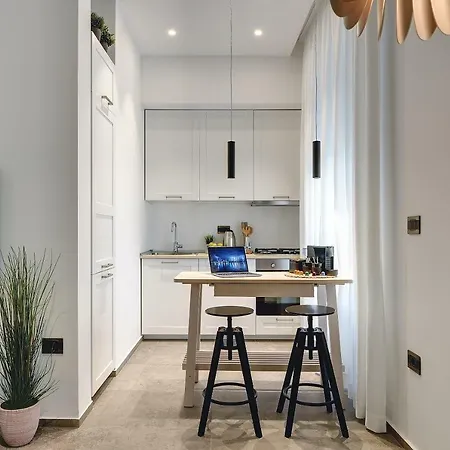 Lifestyle Apartments Pula Exterior photo