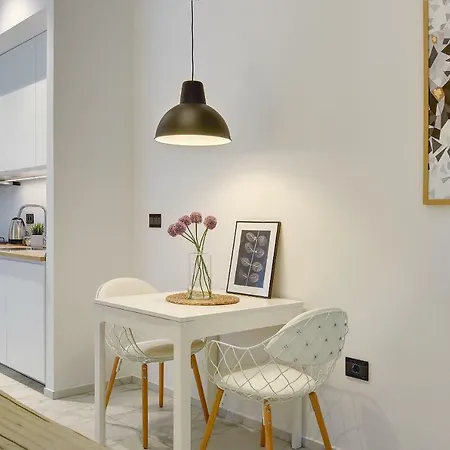 Lifestyle Apartments Pula Exterior photo