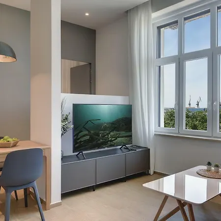 Lifestyle Apartments Pula Exterior photo