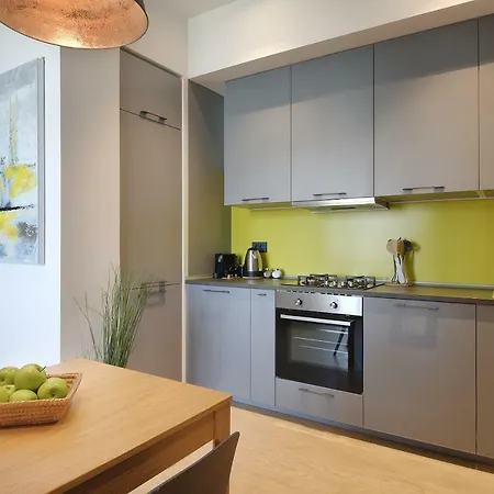 Lifestyle Apartments Pula Exterior photo