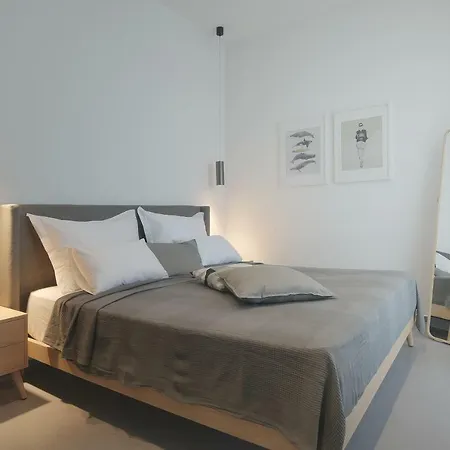 Lifestyle Apartments Pula Exterior photo
