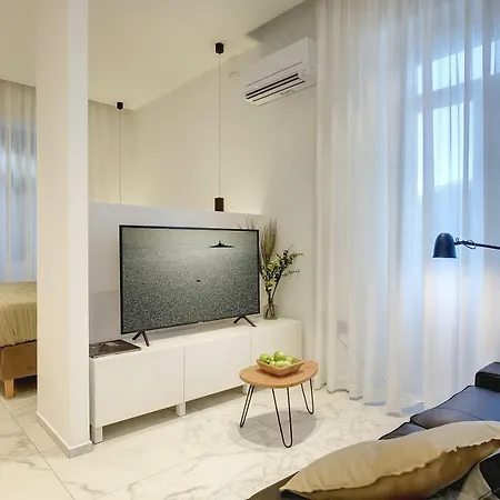 Lifestyle Apartments Pula Exterior photo