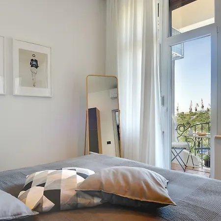 Lifestyle Apartments Pula Exterior photo