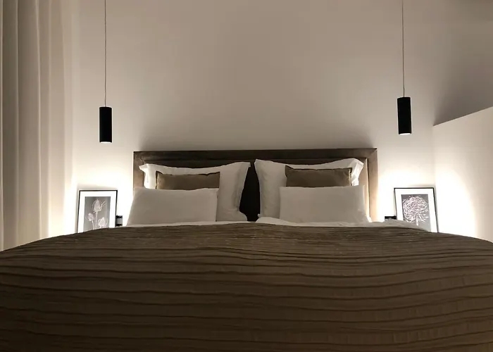 Lifestyle Apartments