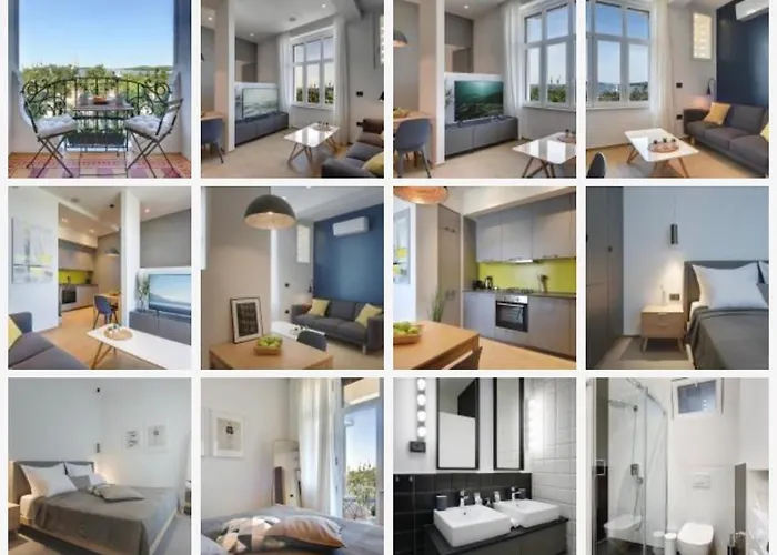Lifestyle Apartments