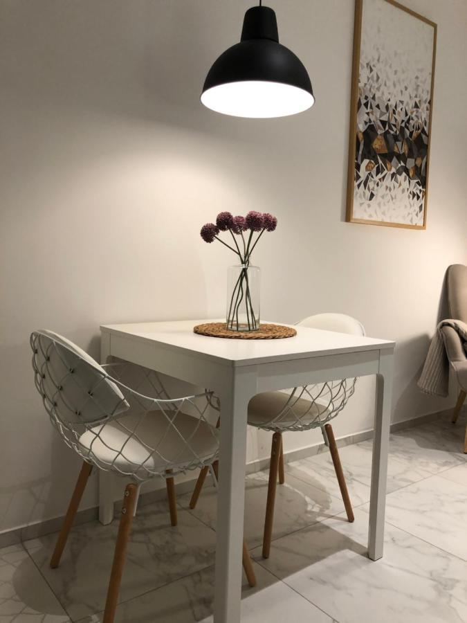 Apartment Lifestyle