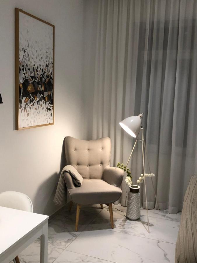 Lifestyle Apartment Pula