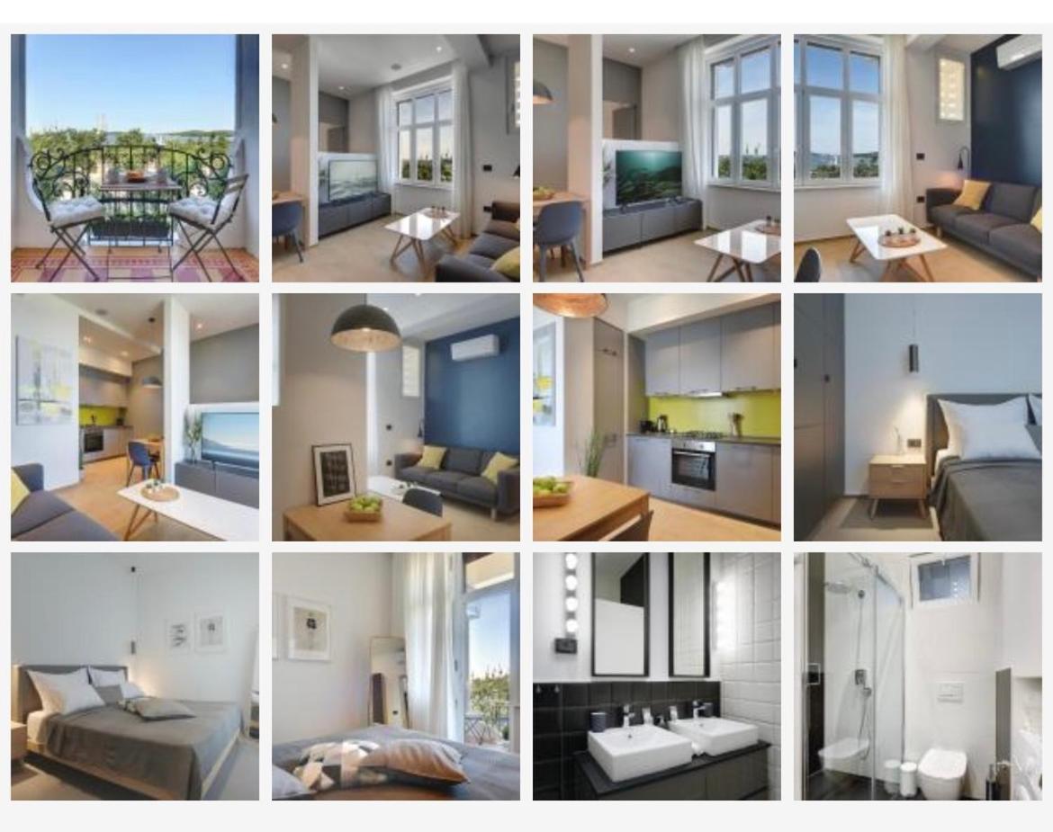 Lifestyle Apartment