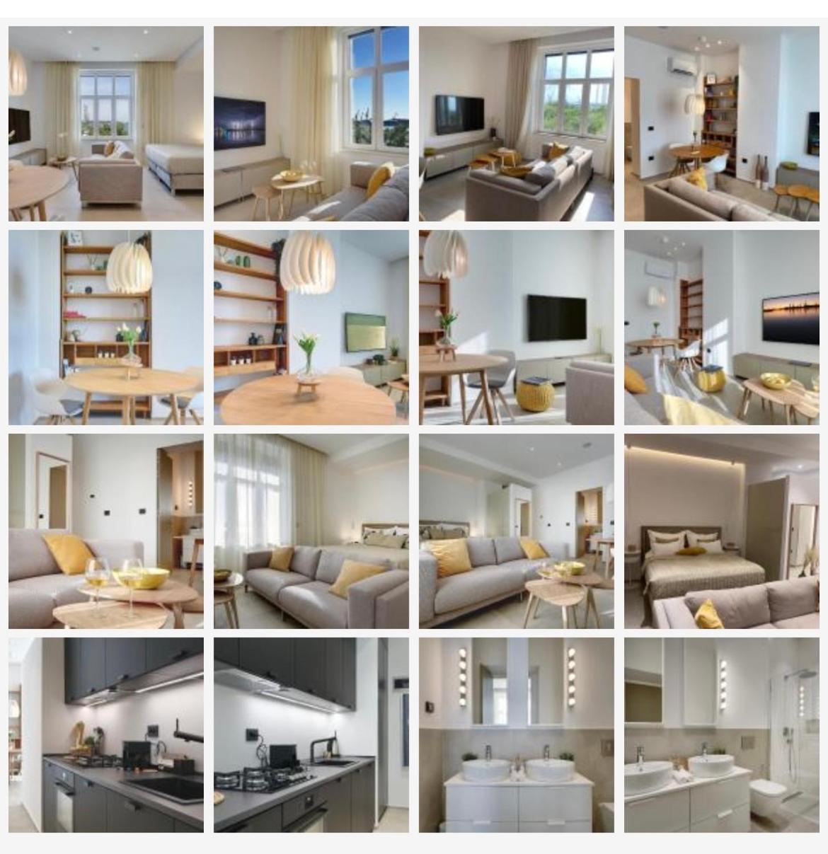 Apartment Lifestyle