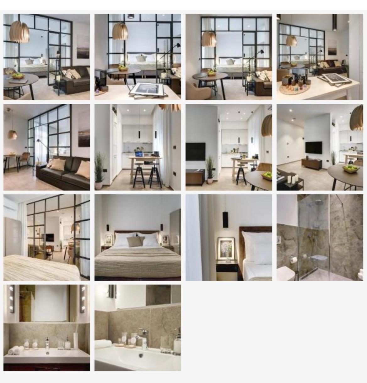 Lifestyle Apartment *