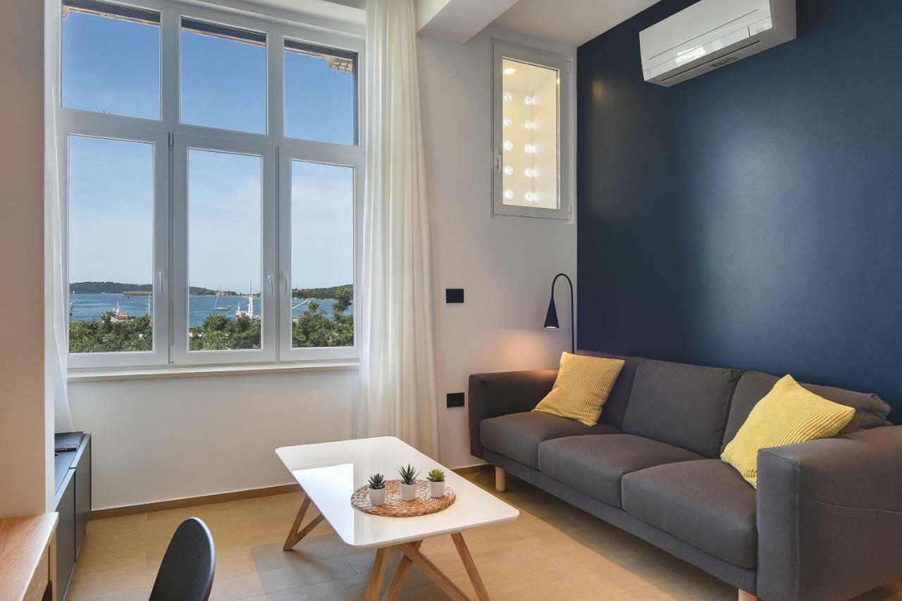 Lifestyle Apartment Pula