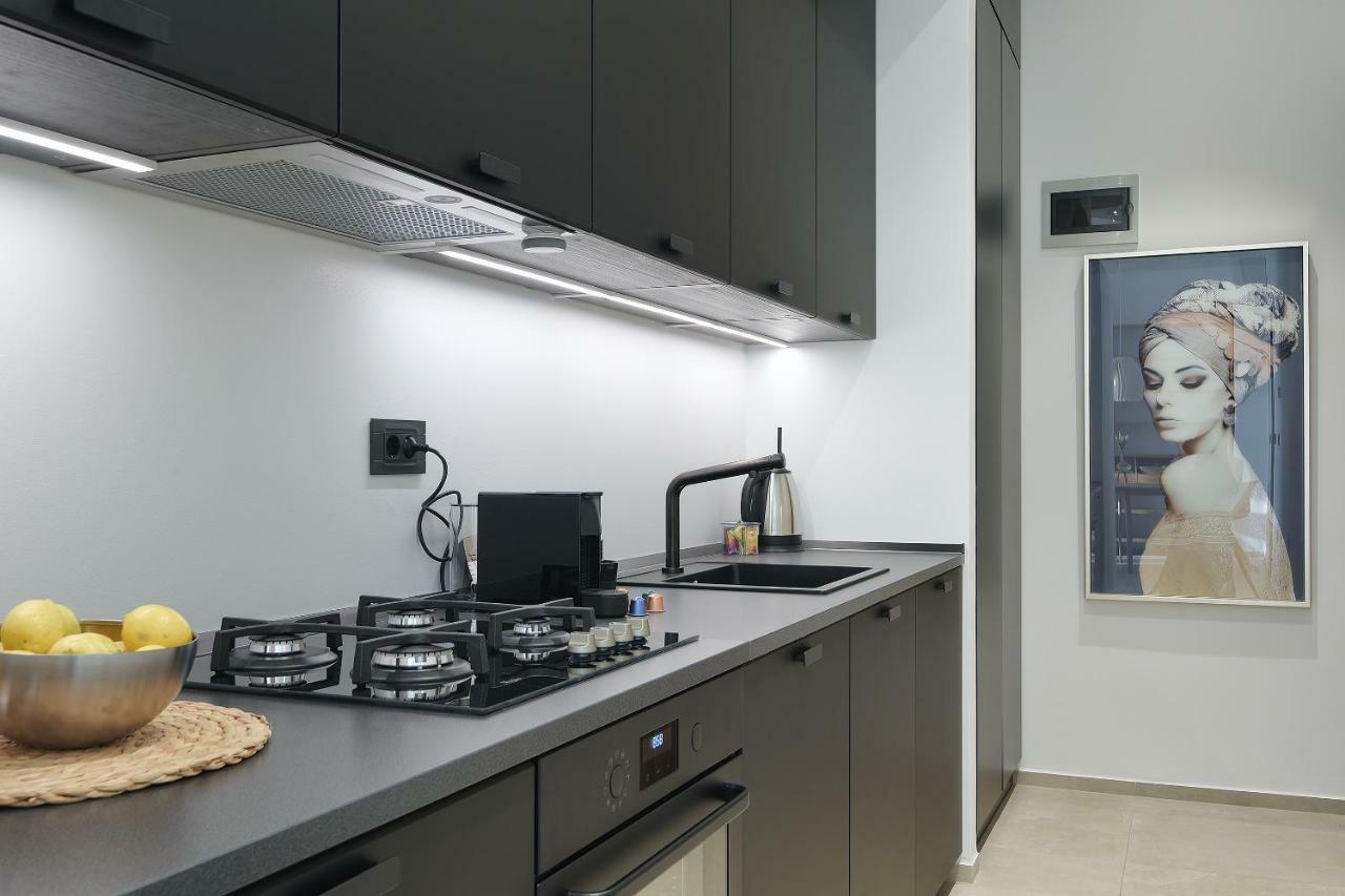 Apartment Lifestyle