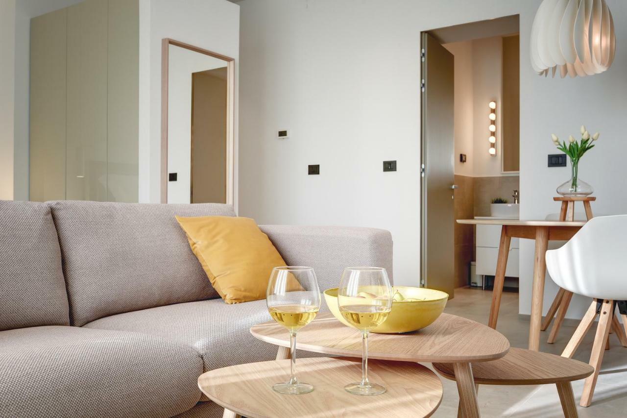 Lifestyle Apartment *