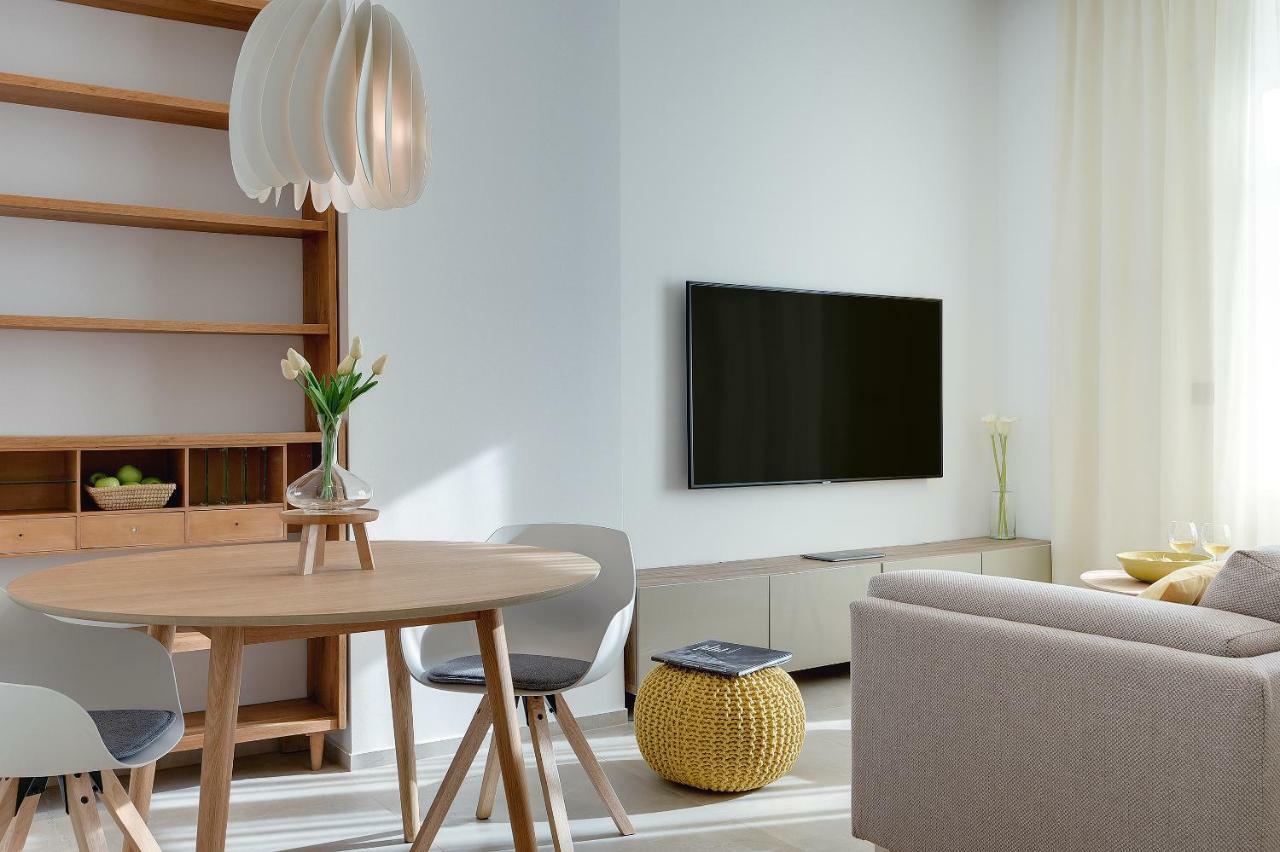 Apartment Lifestyle