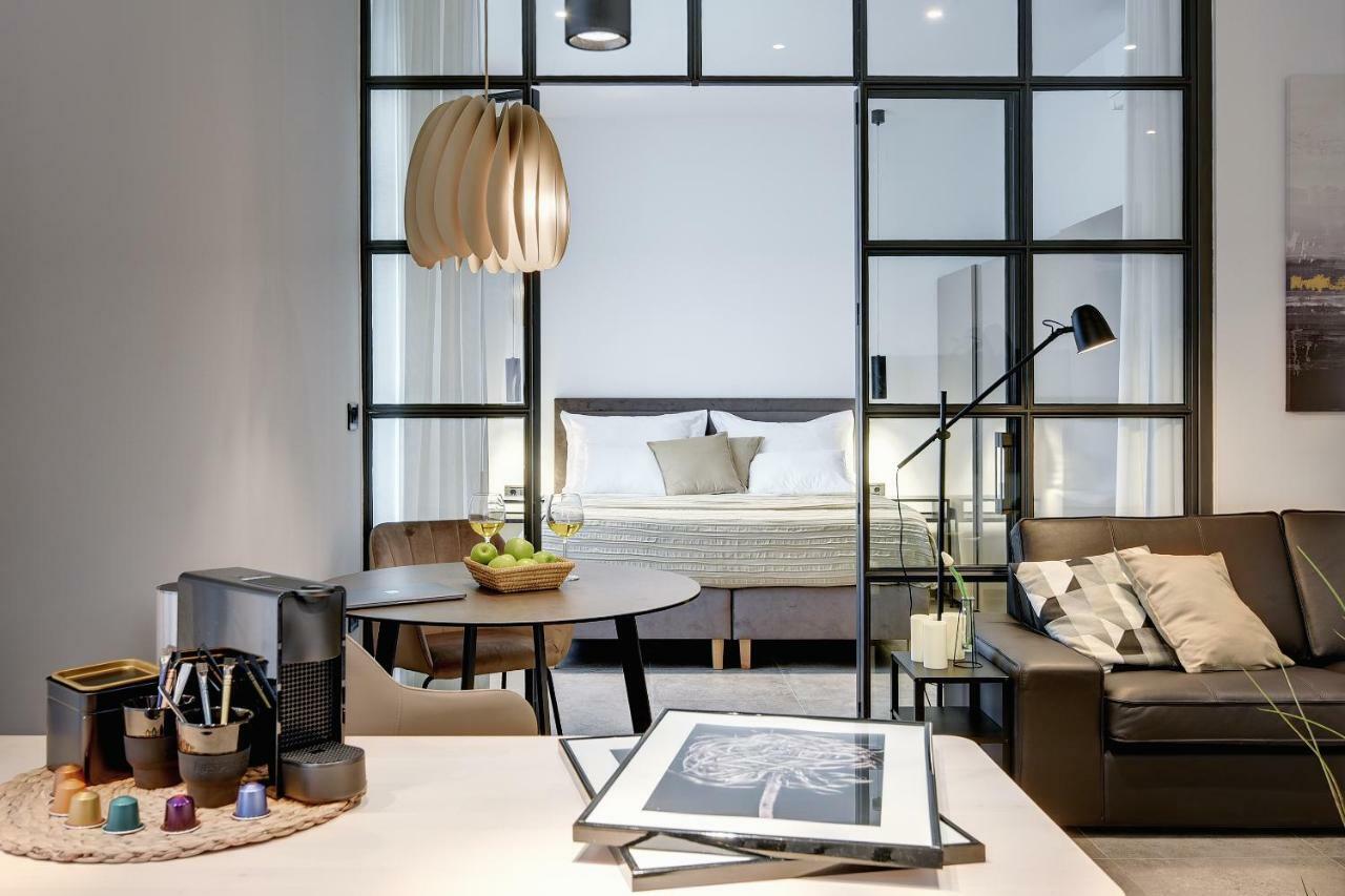 Lifestyle Apartment