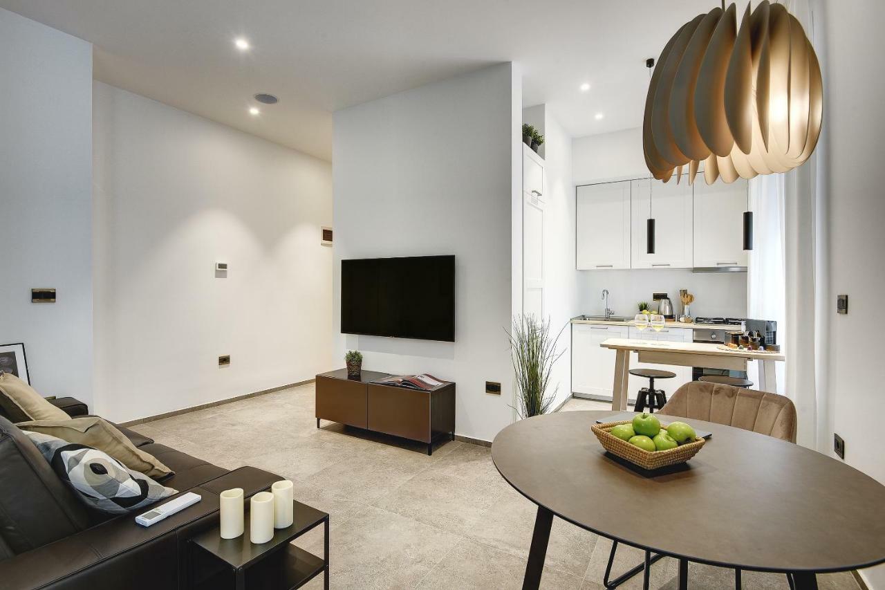 Lifestyle Apartment Pula