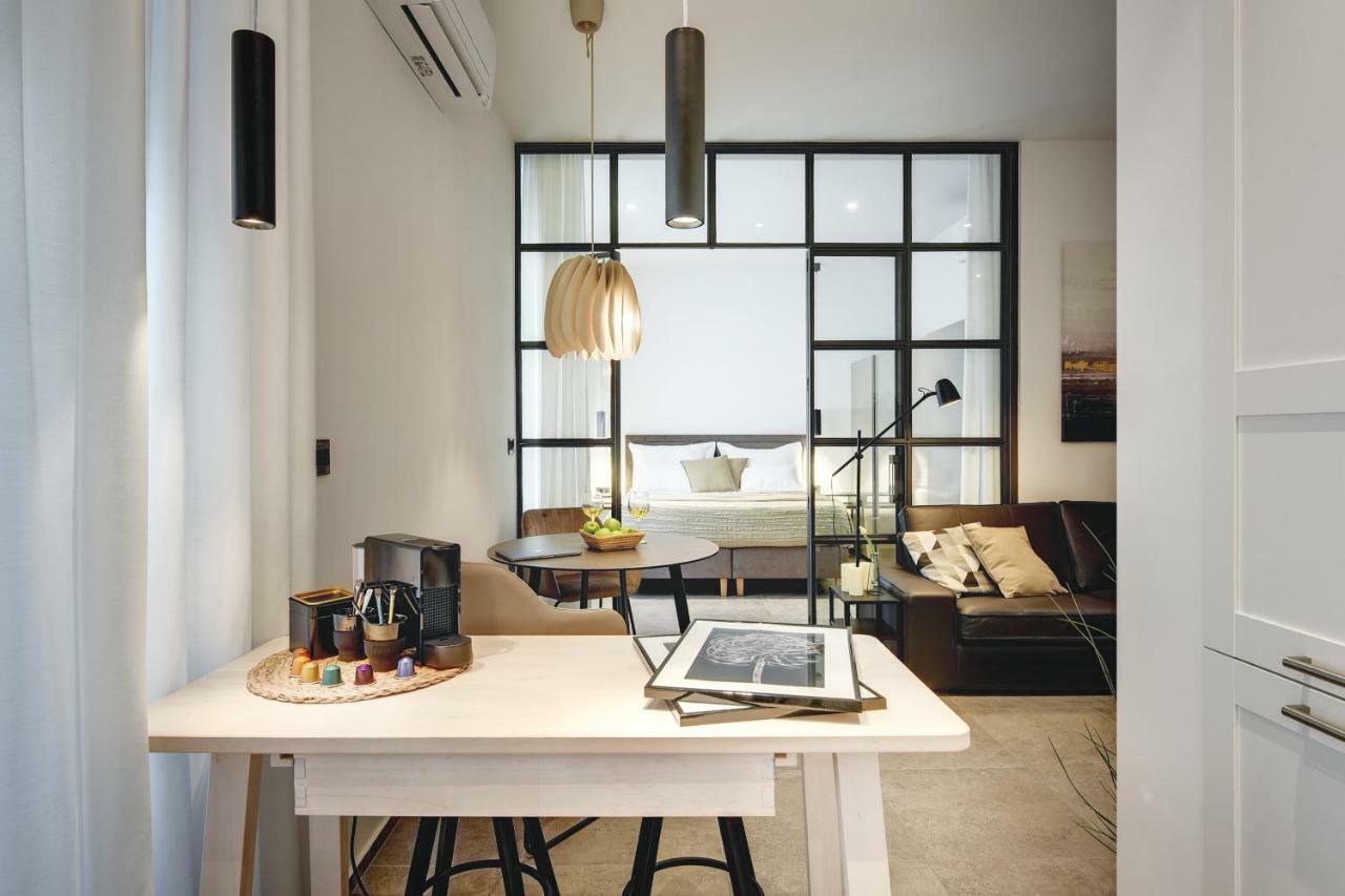 Apartment Lifestyle