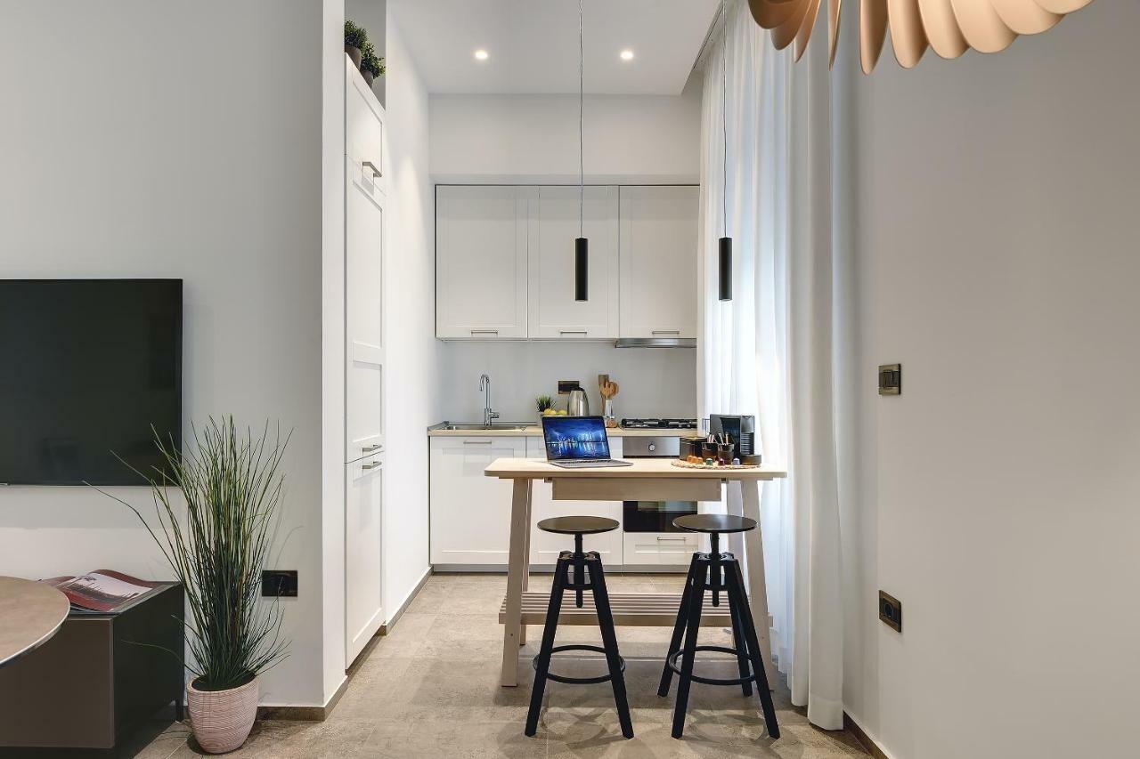 Apartment Lifestyle