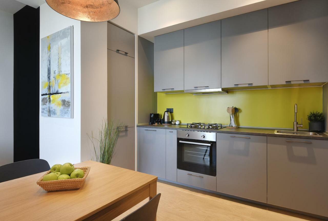 Lifestyle Apartment