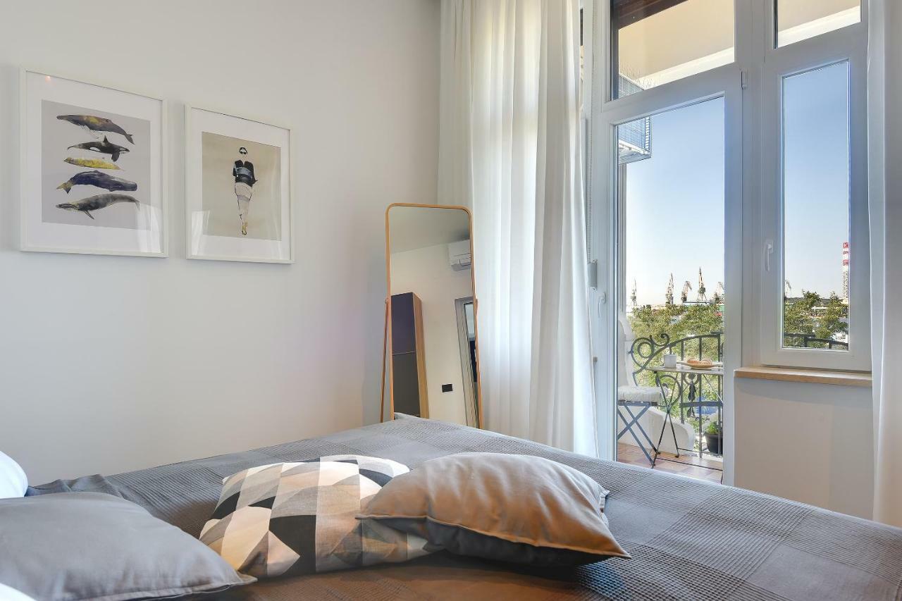 Lifestyle Apartment