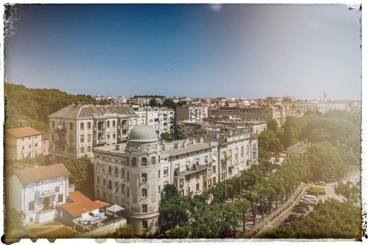 Lifestyle Pula