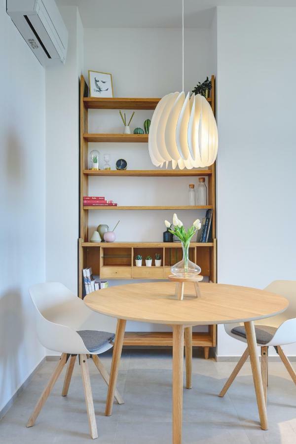 Lifestyle Apartment